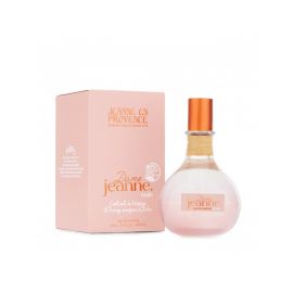 Jeanne en Provence Dame Jeanne EDP Nude - Liči, Pomeranč & Růže