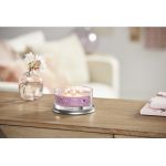 YANKEE CANDLE WILD ORCHID SIGNATURE TUMBLER 5 KNOTŮ