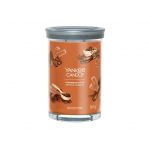 YANKEE CANDLE CINNAMON STICK SIGNATURE TUMBLER VELKÝ