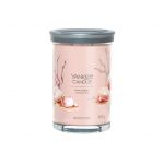 YANKEE CANDLE PINK SANDS SIGNATURE TUMBLER VELKÝ