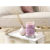 YANKEE CANDLE WILD ORCHID SIGNATURE TUMBLER VELKÝ