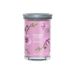 YANKEE CANDLE WILD ORCHID SIGNATURE TUMBLER VELKÝ