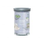 YANKEE CANDLE A CALM & QUIET PLACE SIGNATURE TUMBLER VELKÝ