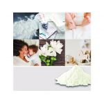 YANKEE CANDLE BABY POWDER SIGNATURE TUMBLER VELKÝ