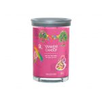 YANKEE CANDLE ART IN THE PARK SIGNATURE TUMBLER VELKÝ