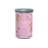 YANKEE CANDLE HAND TIED BLOOMS SIGNATURE TUMBLER VELKÝ