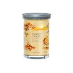 YANKEE CANDLE AUTUMN SUNSET SIGNATURE TUMBLER VELKÝ