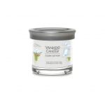 YANKEE CANDLE CLEAN COTTON SIGNATURE TUMBLER MALÝ