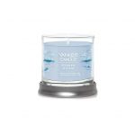 YANKEE CANDLE OCEAN AIR SIGNATURE TUMBLER MALÝ