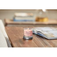 YANKEE CANDLE PINK SANDS SIGNATURE TUMBLER MALÝ