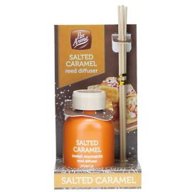 PanAroma Bytový difuzér Salted caramel 50ml