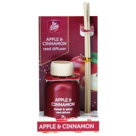 PanAroma Bytový difuzér Apple & Cinnamon 50ml