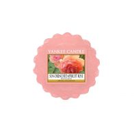 YANKEE CANDLE SUN-DRENCHED APRICOT ROSE VONNÝ VOSK DO AROMALAMPY