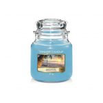 VONNÁ SVÍČKA YANKEE CANDLE BEACH ESCAPE