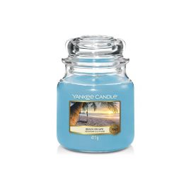 VONNÁ SVÍČKA YANKEE CANDLE BEACH ESCAPE