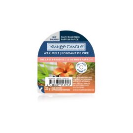 YANKEE CANDLE THE LAST PARADISE VONNÝ VOSK DO AROMALAMPY