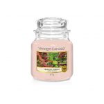 YANKEE CANDLE TRANQUIL GARDEN