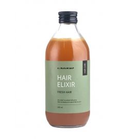 HAIR ELIXIR | FRESH HAIR