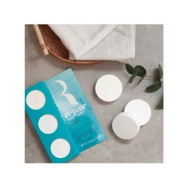 Somerset Toiletry Šumivé tablety do sprchy - Eukalyptus & Máta, 3x50g