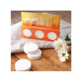 Somerset Toiletry Šumivé tablety do sprchy - Pomerančový květ, 3x50g