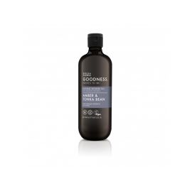 Baylis & Harding Goodness Mens Pánský sprchový gel - Ambra & Tonka Fazole