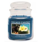 Village Candle Vonná svíčka - Víkend v tropech