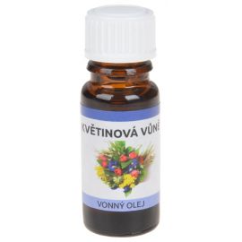 Olej vonný 10 ml - Květinová vůně