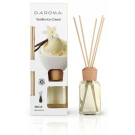 Aroma difuzér Vanilková zmrzlina 100ml