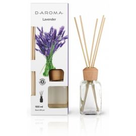 Aroma difuzér Levandule 100ml