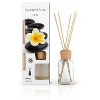 Aroma difuzér SPA 100ml