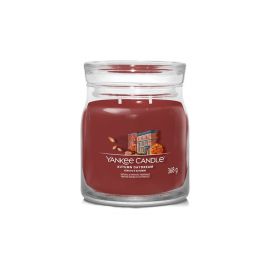 YANKEE CANDLE AUTUMN DAYDREAM SIGNATURE STŘEDNÍ