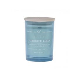 DW Home Vonná svíčka Sundried Linen - Čisté prádlo