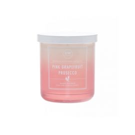 DW Home Vonná svíčka - Grepfruit & Prosecco