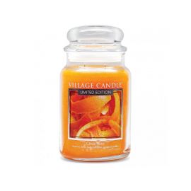 Village Candle - Vonná svíčka - Citrusové osvěžení
