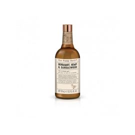 Baylis & Harding Pánský sprchový gel - Bergamot, Konopí & Santalové dřevo, 750ml