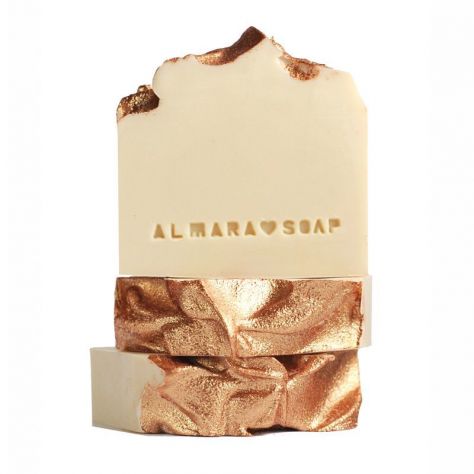 Almara Soap - WHITE CHOCOLATE