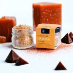 Almara Soap - LIP SCRUB | CARAMEL