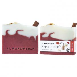 Almara Soap - APPLE CIDER