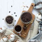Almara Soap - SWEET COFFEE | FACE & BODY SCRUB