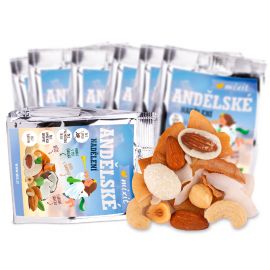Andělské nadělení do kapsy (7 ks)