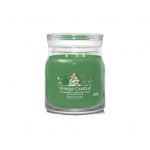 YANKEE CANDLE - Rozzářený vánoční stromeček -SIGNATURE STŘEDNÍ