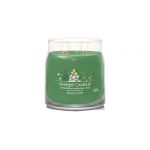 YANKEE CANDLE - Rozzářený vánoční stromeček -SIGNATURE STŘEDNÍ