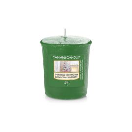 VONNÁ SVÍČKA YANKEE CANDLE - Rozzářený vánoční stromeček