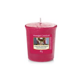 VONNÁ SVÍČKA YANKEE CANDLE - Jiskrné zimní bobule