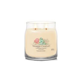 YANKEE CANDLE - Vánoční cukroví -  SIGNATURE STŘEDNÍ