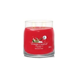 YANKEE CANDLE - Štědrý večer - SIGNATURE STŘEDNÍ