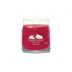 YANKEE CANDLE - Vánoční přání - SIGNATURE STŘEDNÍ