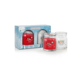 YANKEE CANDLE - SADA 2 SVÍČEK SIGNATURE