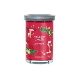 YANKEE CANDLE - Vánoční  veselí - SIGNATURE TUMBLER VELKÝ