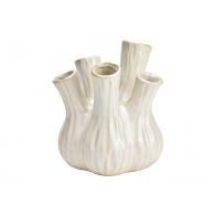 Keramická váza - 13x16x13cm